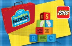 Respiratory Therapy - The Building Blocks of Healthcare!