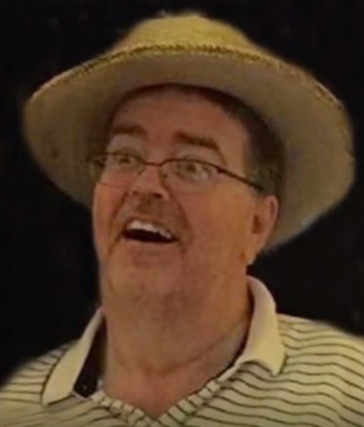 Mitchell Bruce Ingle